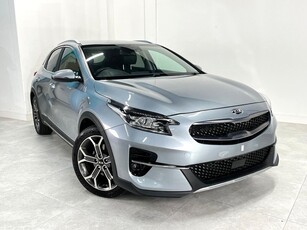 2021 - Kia XCeed Manual