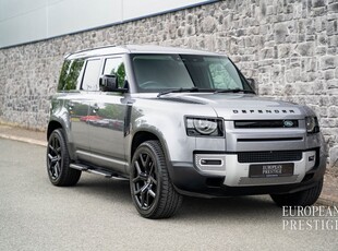 2021 - Land Rover Defender Automatic