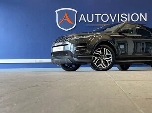 2021 - Land Rover Range Rover Evoque Automatic