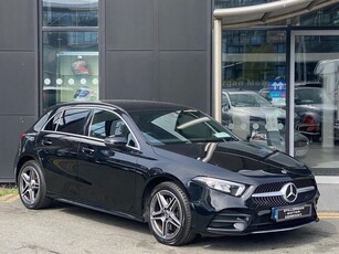 2021 - Mercedes-Benz A-Class Automatic