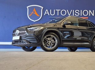 2021 - Mercedes-Benz GLA-Class Automatic