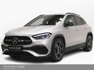 2021 - Mercedes-Benz GLA-Class Automatic