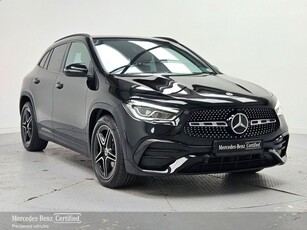 2021 - Mercedes-Benz GLA-Class Automatic