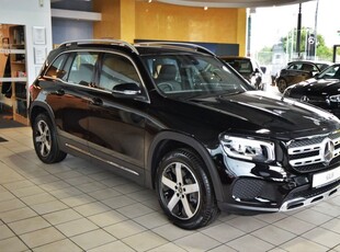 2021 - Mercedes-Benz GLB-Class Automatic