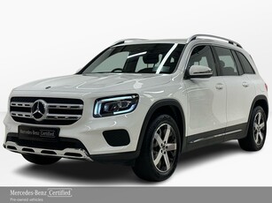 2021 - Mercedes-Benz GLB-Class Automatic