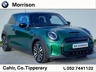 2021 - Mini Cooper Automatic