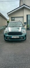 2021 - Mini Countryman Automatic