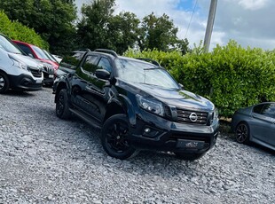 2021 - Nissan Navara Automatic