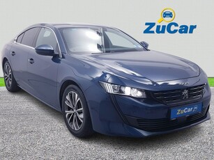 2021 - Peugeot 508 Automatic