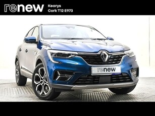 2021 - Renault Arkana Automatic