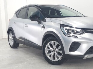 2021 - Renault Captur Manual