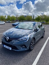 2021 - Renault Clio Manual