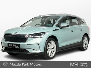 2021 - Skoda Enyaq Automatic