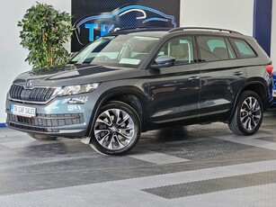 2021 - Skoda Kodiaq Automatic