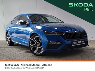 2021 - Skoda Octavia Automatic