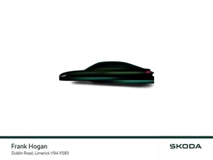 2021 - Skoda Scala Manual