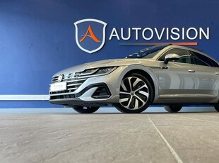 2021 - Volkswagen Arteon Automatic