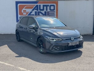 2021 - Volkswagen Golf Automatic