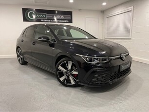 2021 - Volkswagen Golf Automatic