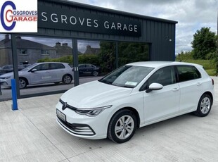 2021 - Volkswagen Golf Automatic