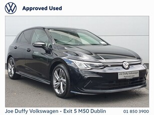 2021 - Volkswagen Golf Manual