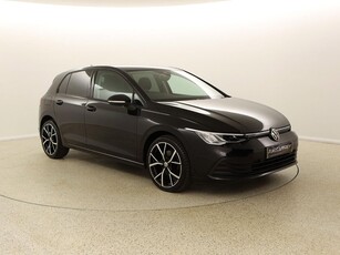 2021 - Volkswagen Golf Manual