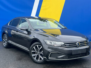 2021 Volkswagen Passat