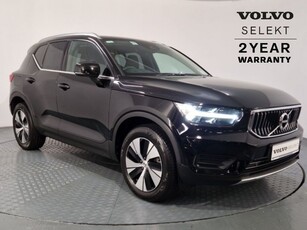 2021 - Volvo XC40 Automatic