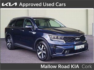 2022 (222) Kia Sorento