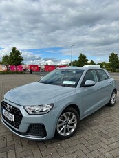 2022 - Audi A1 Automatic