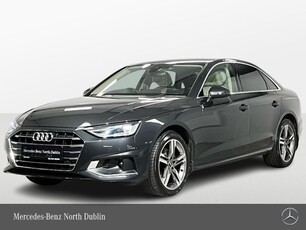 2022 - Audi A4 Automatic