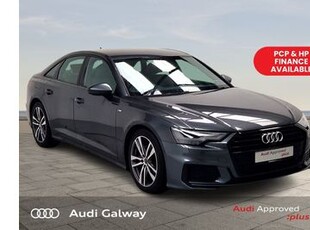 2022 Audi A6