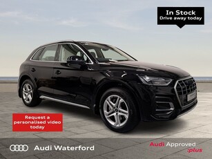 2022 - Audi Q5 Automatic