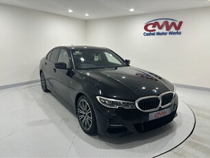 2022 - BMW 3-Series Automatic