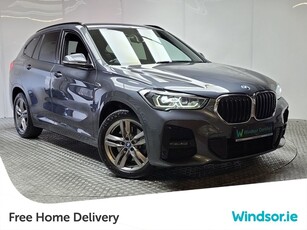 2022 - BMW X1 Automatic