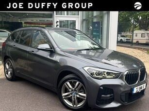 2022 - BMW X1 Automatic