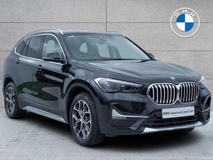 2022 - BMW X1 Automatic