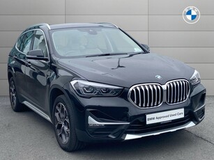 2022 - BMW X1 Automatic