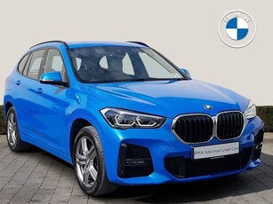 2022 - BMW X1 Automatic