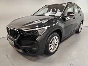 2022 - BMW X1 Automatic