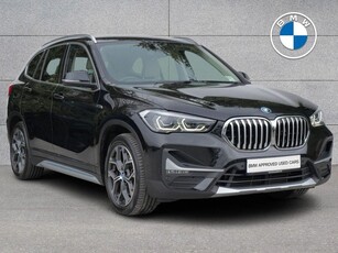 2022 - BMW X1 Automatic