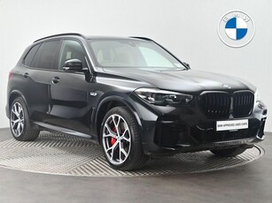 2022 - BMW X5 Automatic