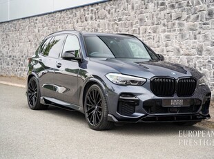 2022 - BMW X5 Automatic