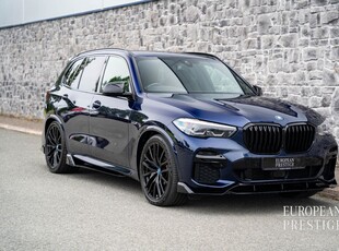 2022 - BMW X5 Automatic