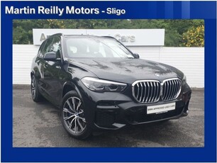 2022 - BMW X5 Automatic