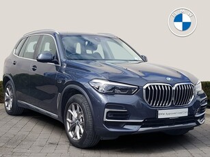 2022 - BMW X5 Automatic