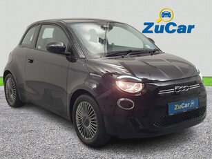 2022 - Fiat 500e Automatic