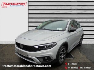 2022 - Fiat Tipo Manual