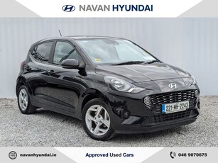 2022 - Hyundai i10 Automatic