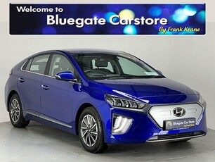 2022 - Hyundai IONIQ Automatic